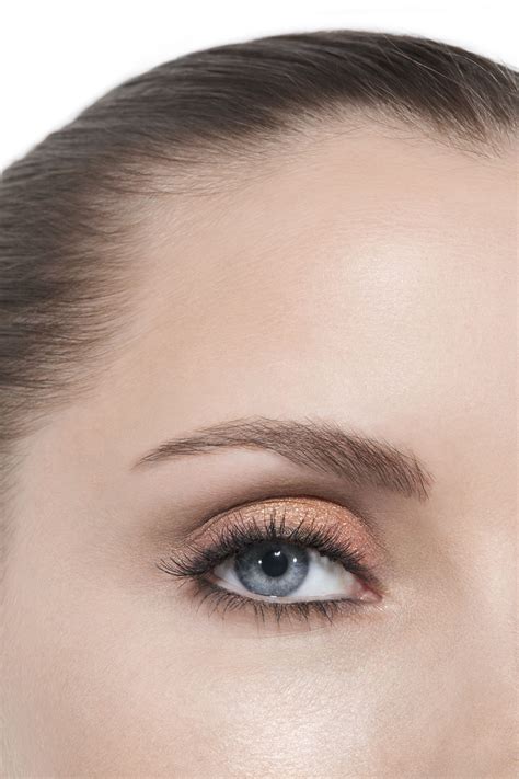 how to apply chanel eyeshadow|Chanel les beiges warm eyeshadow.